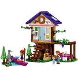 Lego Friends Forest House