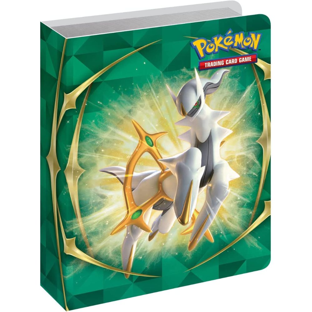 Pokemon TCG Collector Chest Q2 Rowlet Cyndaquil Oshawott