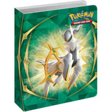 Pokemon TCG Collector Chest Q2 Rowlet Cyndaquil Oshawott