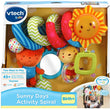 VTech Sunny Days Activity Spiral, Multicolor