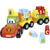 Ecoiffier- Maxi Abrick Superpack 3 in 1  Image#4