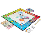 Monopoly for Millennials Board Game  Image#2