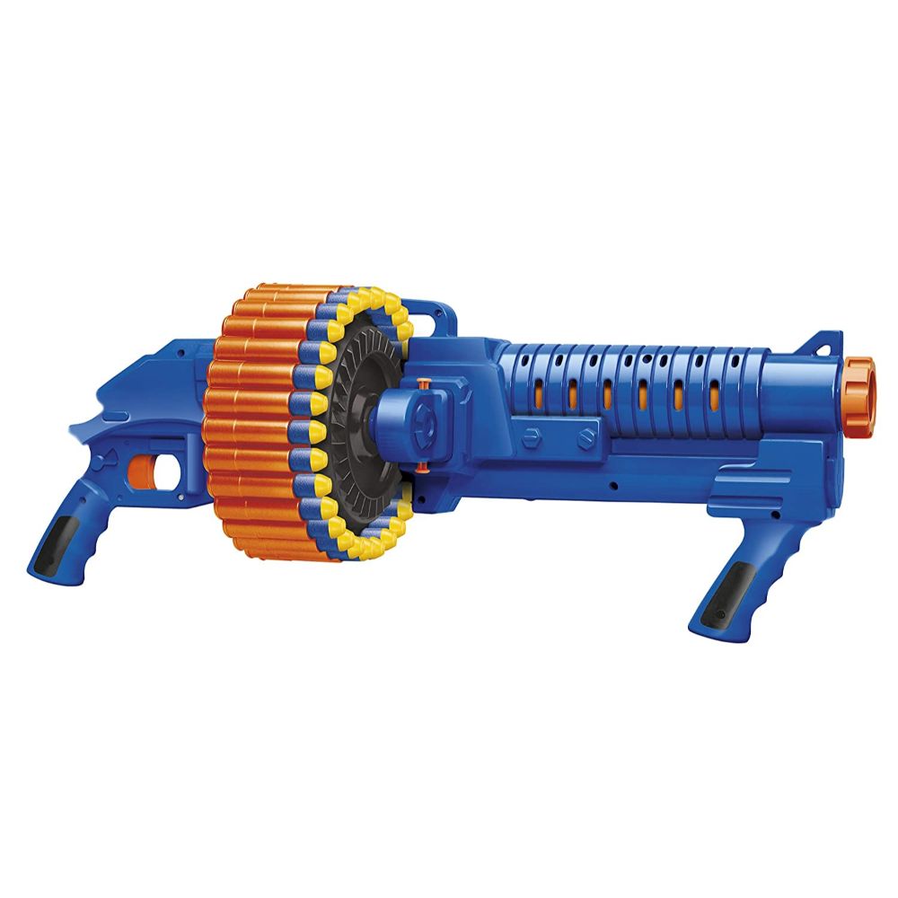 Buzz Bee Air Warriors - Sidewinder