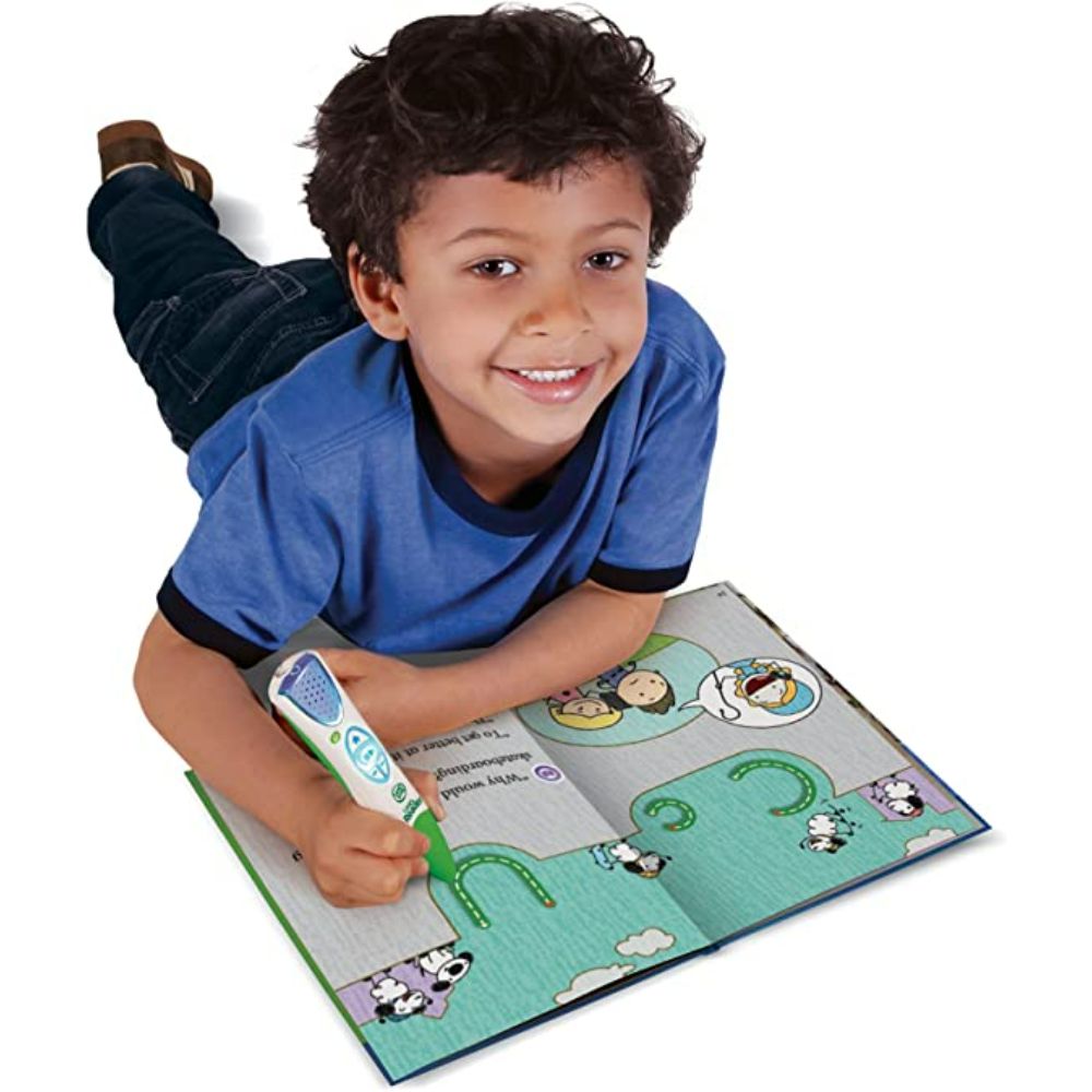 LeapFrog LeapReader Reading and Writing System