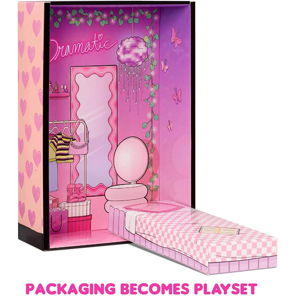 LOL Surprise Tweens Fashion Doll Fancy Gurl