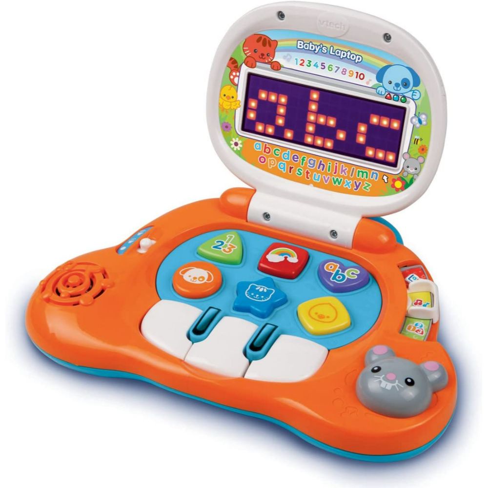Vtech Baby Luminous Laptop