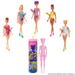 Barbie Color Reveal Doll with 7 Surprises Assorted