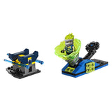Lego Ninjago Spinjitzu Slam Jay (72 Pieces)  Image#2