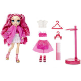 Rainbow High Fashion Doll Stella Monroe (Fuschia) Series2
