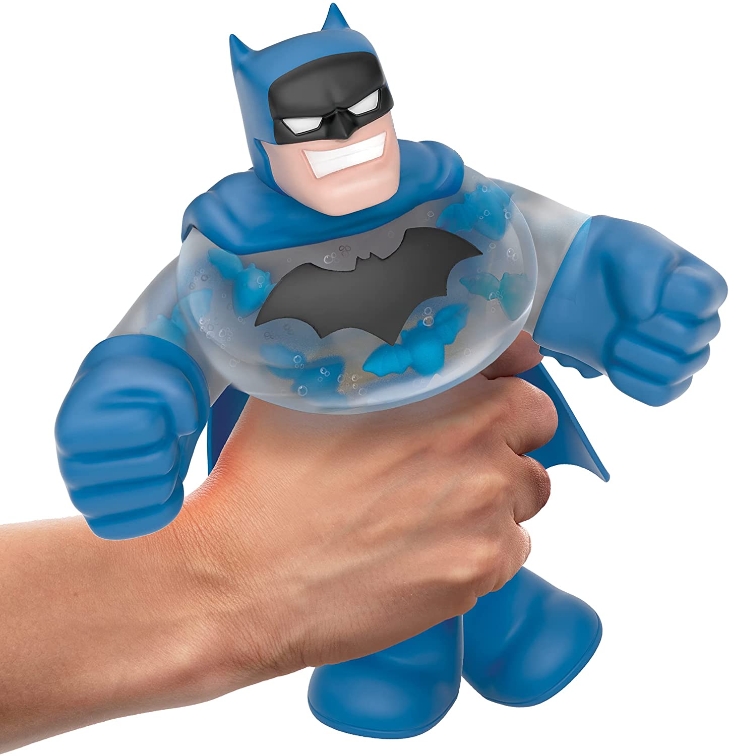 Goo Jit Zu DC Batman Vs Joker