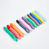 Galt Squeeze 'N Brush 12 Classic Colours