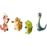 Gigantosaurus Character Figures 4 Pack  Image#3