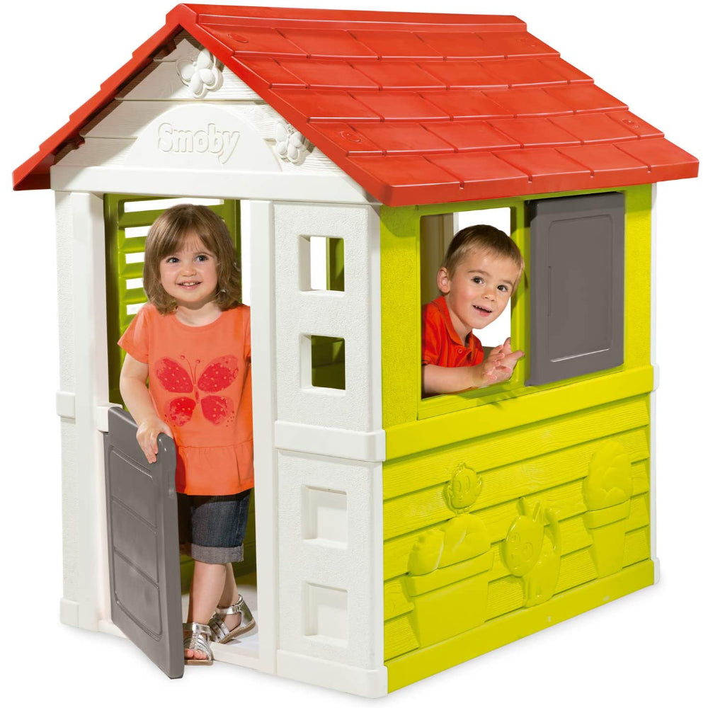Nature Playhouse  Image#4