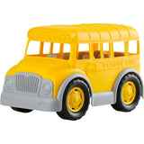 PlayGo City School Bus