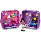 Emma's Shopping Play Cube  Image#2