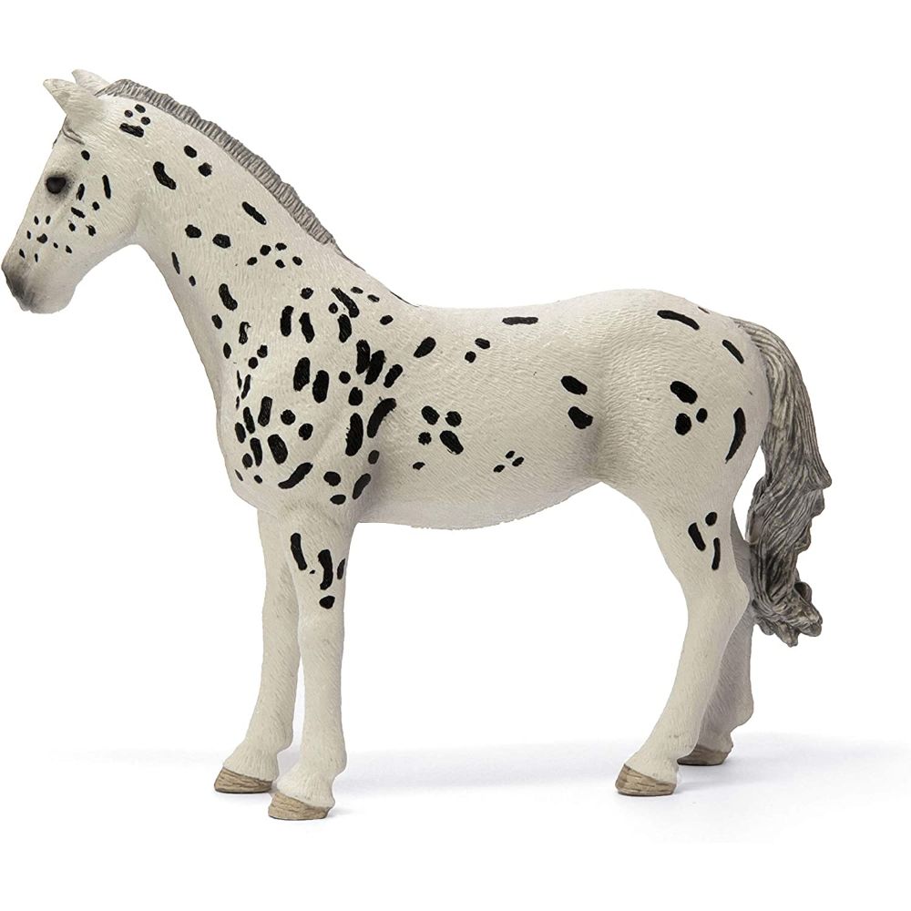 Schleich - Knabstrupper Mare