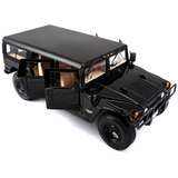 Maisto 1:18 Hummer 4-Door Wagon Premier Edition  Image#4