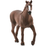 Schleich - English Thoroughbred Mare