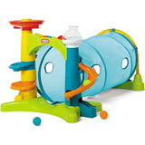 Little Tikes  2in1 Activity Tunnel