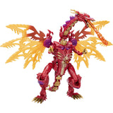 Transformers Legacy - Transmetal II Megatron