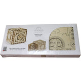 Ugears Model Safe Kit