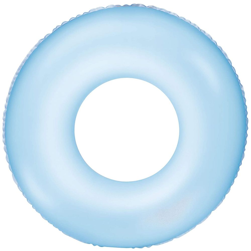 Bestway Frosted Neon Swim ring Assorted
