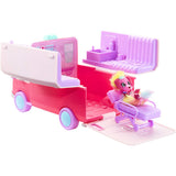 Little Live Pets Scruff Ambulance Vet Set  Image#2