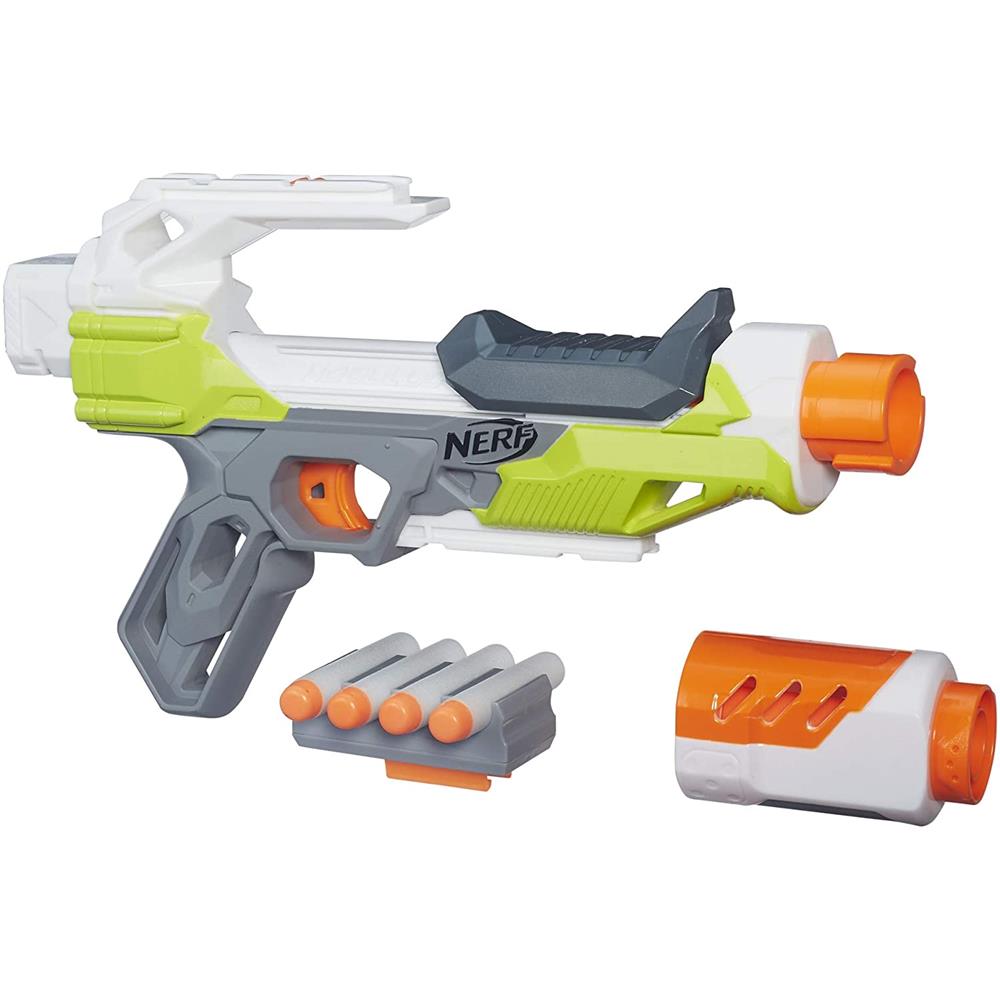 Nerf Modulus IonFire Blaster  Image#1