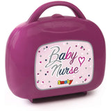 Smoby Baby Nurse Vanity Case for Dolls