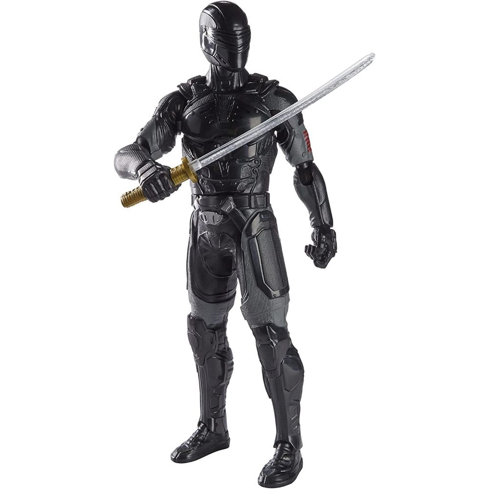 Hasbro G.I Joe Ninja Strike Figure