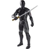 Hasbro G.I Joe Ninja Strike Figure