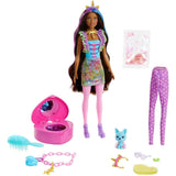 Barbie Color Reveal Doll