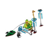 Lego Ninjago Spinjitzu Slam - Lloyd (70 Pieces)  Image#3