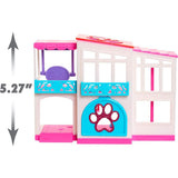 Barbie Pet Dreamhouse S 2
