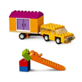 Lego Classic Bricks On A Roll (442 Pieces)  Image#3