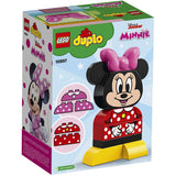 Lego My First Minnie Build  Image#3