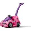 Step 2 Push Around Buggy GT Pink