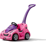 Step 2 Push Around Buggy GT Pink