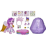 My Little Pony: A New Generation Movie Crystal Adventure Princess Pipp Petals