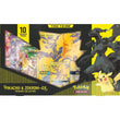 Pokemon TCG: Pikachu and Zekrom GX Premium Collection