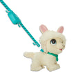 Furreal Walkalots Big Wag Trend Pet Llama  Image#1