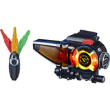 Power Rangers Morpher X Beast Morphers