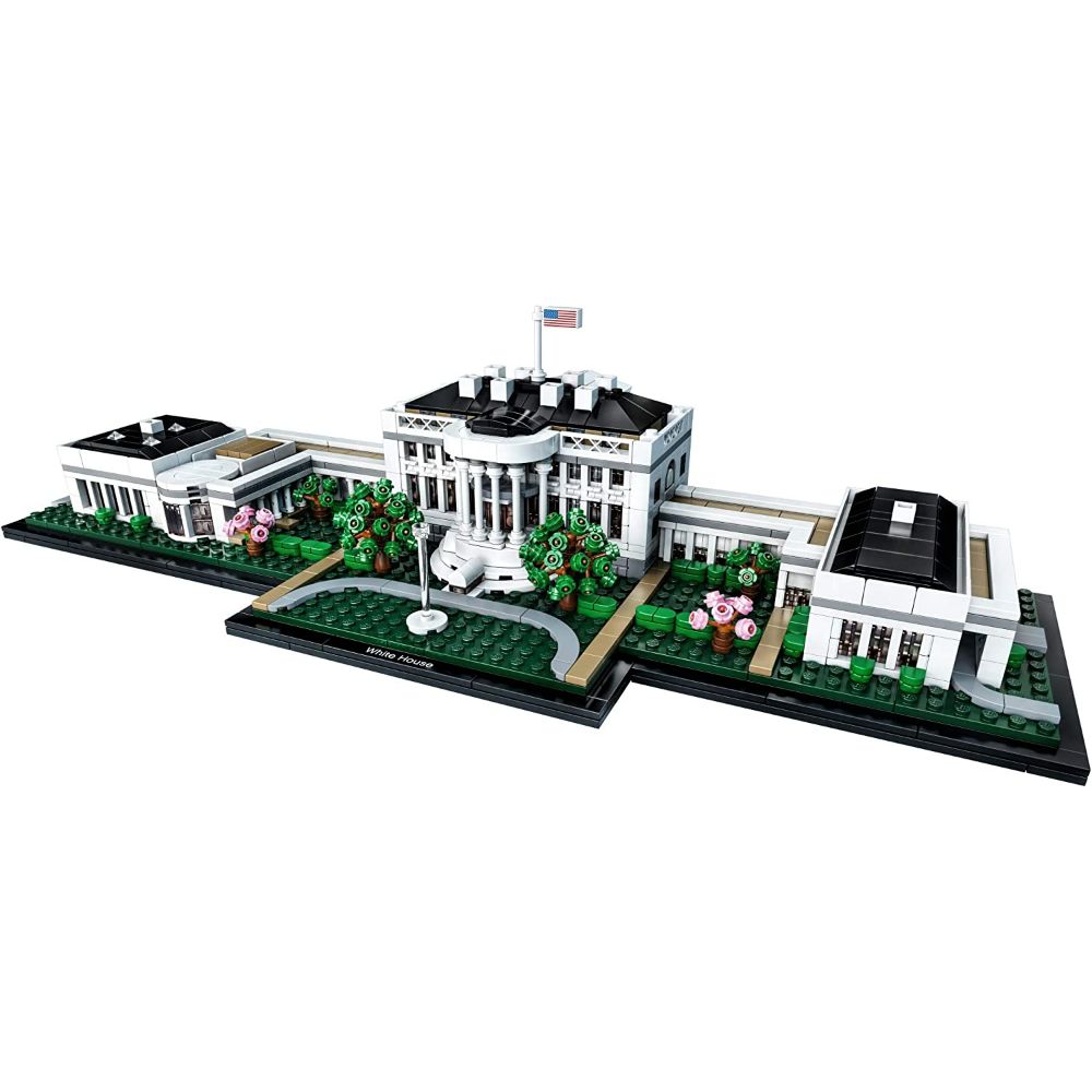 Lego The White House
