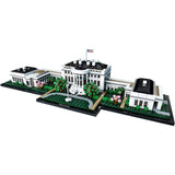 Lego The White House