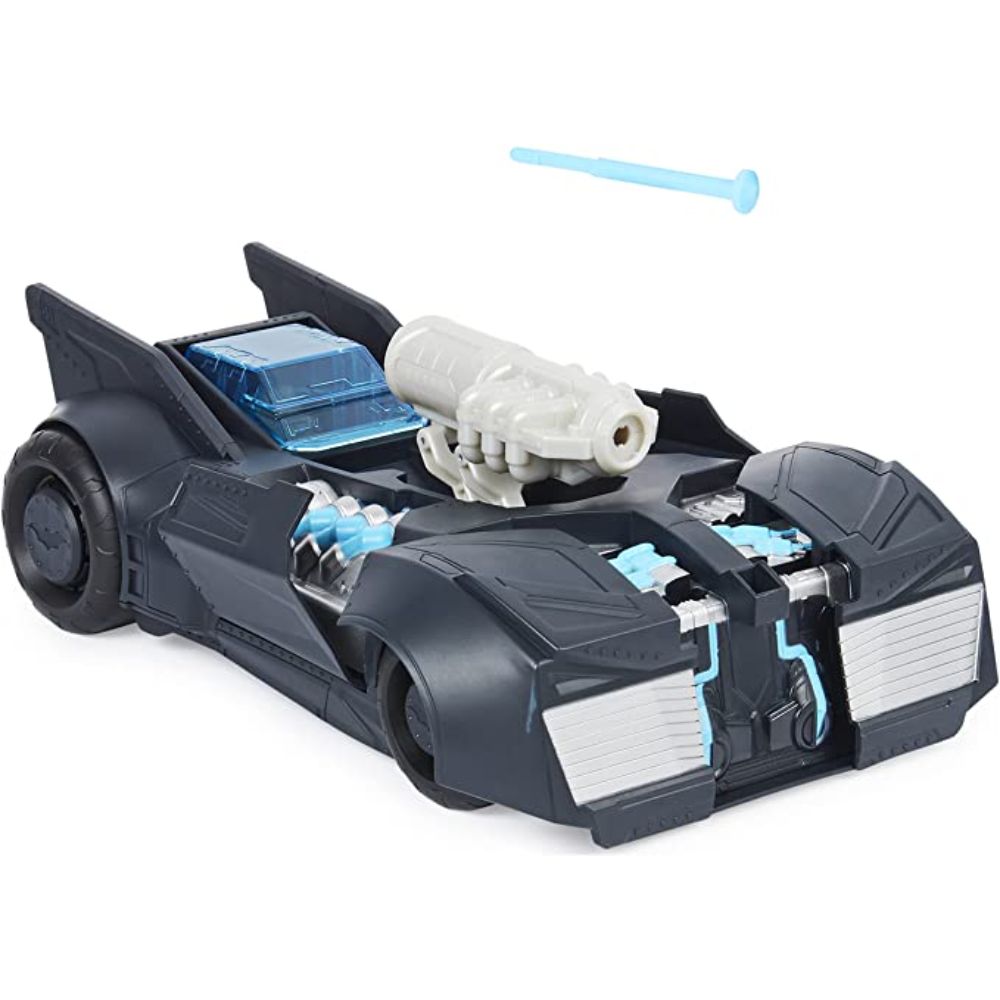 Batman Tech Defender Batmobile Batman Tech Defender Batmobile