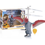 Jurassic World Dominion Pteranodon Dinosaur Flyer
