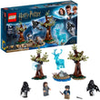 Lego Harry Potter Expecto Patronum Set with 4 Minifigures  Image#1