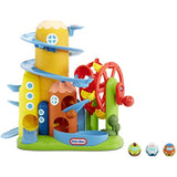 Little Tikes  Arounds Tower Playset