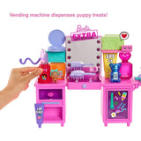Barbie Extra Playset