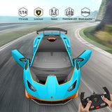 Rastar RC 1:14 Lamborghini Huracan STO